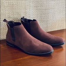 tall mens boots