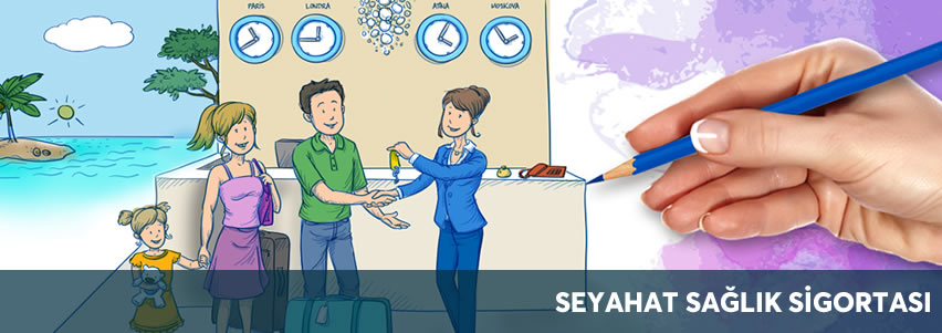 Seyahat Sağlık Sigortası-Eyk Sigorta Seyahat Sağlık Sigortası-Eyk Sigorta